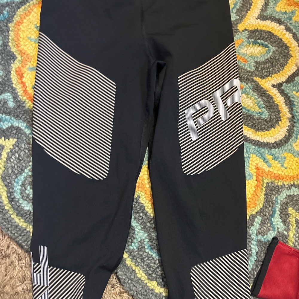 Nike Pro Black Leggings